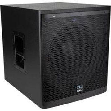 Behringer C50A Aktif Stüdyo Monitörü