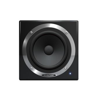 Behringer C50A Aktif Stüdyo Monitörü
