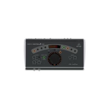 Behringer CONTROL 2 USB Stüdyo Monitör Kontrol Cihazı