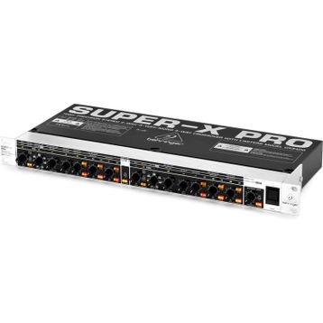 Behringer CX3400 Crossover