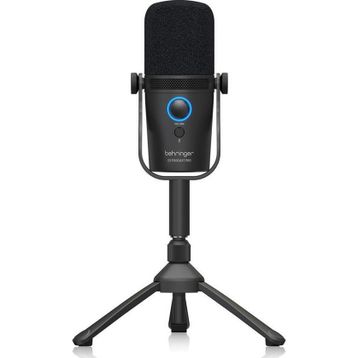 Behringer D2 Podcast Pro USB Mikrofon