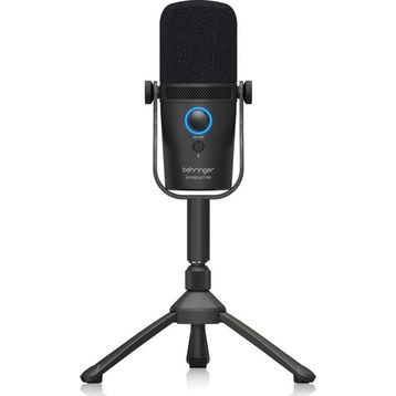 Behringer D2 Podcast Pro USB Mikrofon