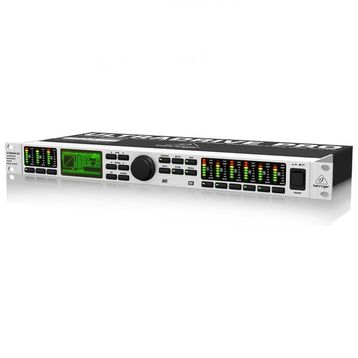 Behringer DCX2496 Pro Ultradrive Prosesör