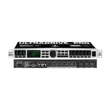 Behringer DCX2496LE Pro Ultradrive Prosesör