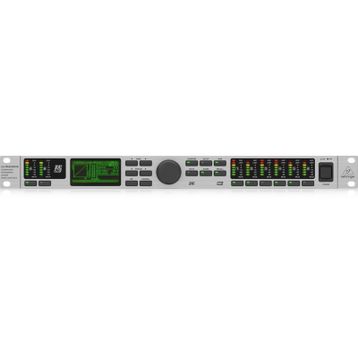 Behringer DCX2496LE Pro Ultradrive Prosesör