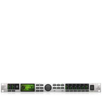 Behringer DCX2496LE Pro Ultradrive Prosesör