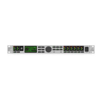 Behringer DCX2496LE Pro Ultradrive Prosesör