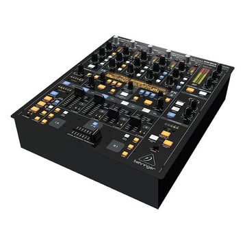 Behringer DDM4000 DJ Mikser