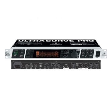 Behringer DEQ2496 Efekt Prosesör