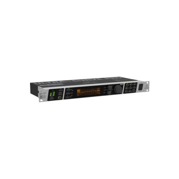 Behringer DEQ2496 Efekt Prosesör