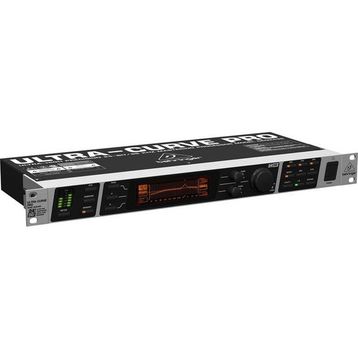 Behringer DEQ2496 Efekt Prosesör
