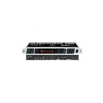 Behringer DEQ2496 Efekt Prosesör