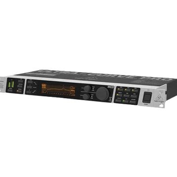 Behringer DEQ2496 Efekt Prosesör