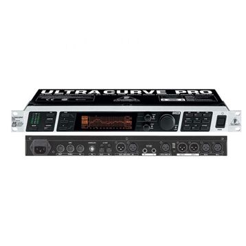 Behringer DEQ2496 Efekt Prosesör