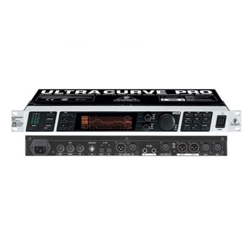 Behringer DEQ2496 Efekt Prosesör