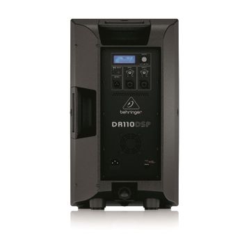 Behringer DR110DSP 1000W Aktif Hoparlör
