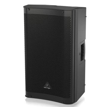 Behringer DR112DSP 1200W Aktif Hoparlör