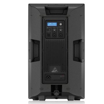 Behringer DR112DSP 1200W Aktif Hoparlör