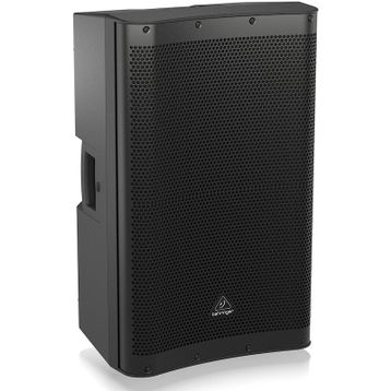 Behringer DR115DSP 1500W Aktif Hoparlör