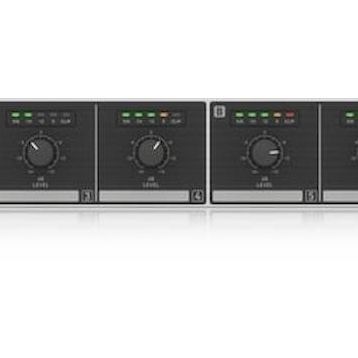 Behringer DS2800 Splitter