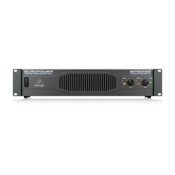 Behringer EP2000 Power Anfi
