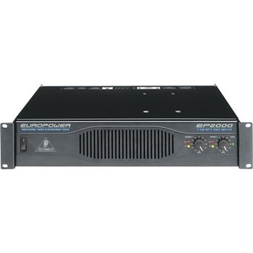 Behringer EP2000 Power Anfi