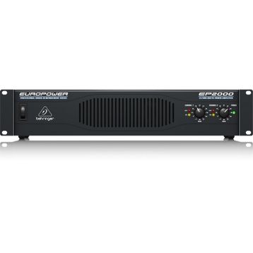 Behringer EP2000 Power Anfi