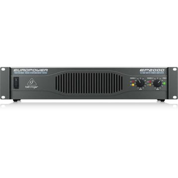 Behringer EP2000 Power Anfi