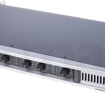 Behringer EPQ304 Power Anfi