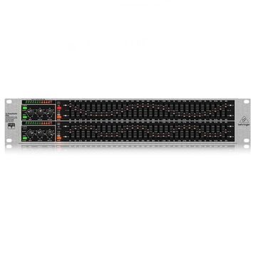 Behringer FBQ3102HD Ekolayzer