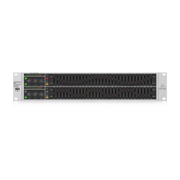 Behringer FBQ3102HD Ekolayzer