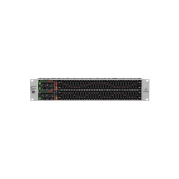 Behringer FBQ3102HD Ekolayzer