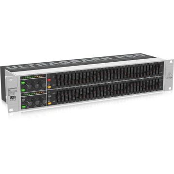 Behringer FBQ3102HD Ekolayzer