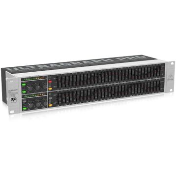 Behringer FBQ3102HD Ekolayzer