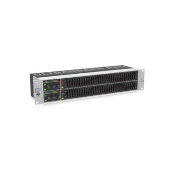 Behringer FBQ3102HD Ekolayzer