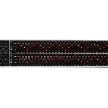 Behringer FBQ3102HD Ekolayzer