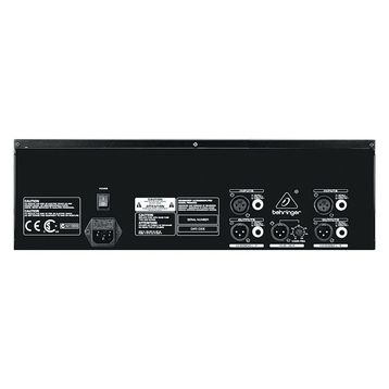 Behringer FBQ6200HD Ekolayzer