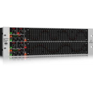 Behringer FBQ6200HD Ekolayzer