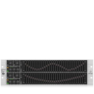 Behringer FBQ6200HD Ekolayzer