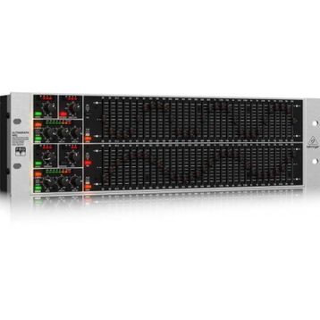 Behringer FBQ6200HD Ekolayzer