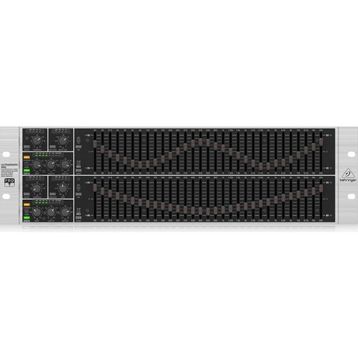 Behringer FBQ6200HD Ekolayzer