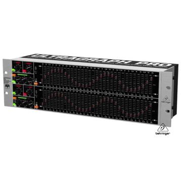 Behringer FBQ6200HD Ekolayzer