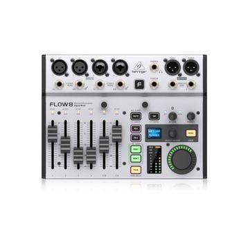 Behringer Flow 8 Digital Mixer