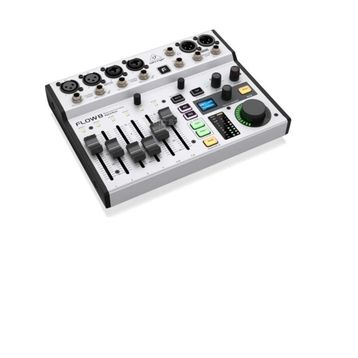 Behringer Flow 8 Digital Mixer