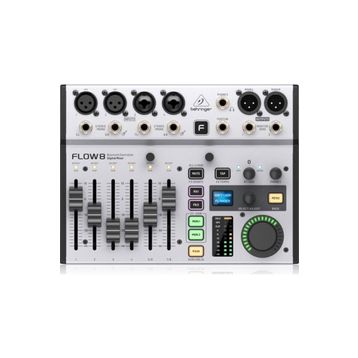 Behringer Flow 8 Digital Mixer