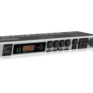 Behringer FX2000 Efekt Prosesör