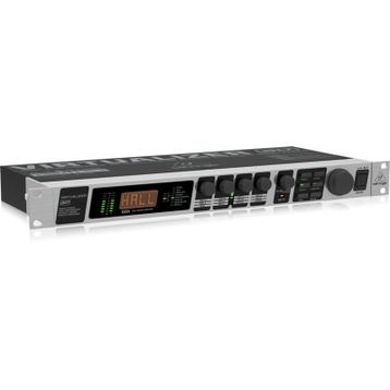 Behringer FX2000 Efekt Prosesör