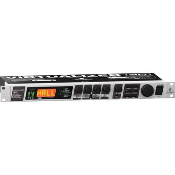 Behringer FX2000 Efekt Prosesör