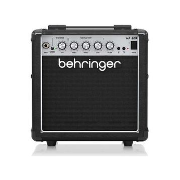Behringer HA-10G Gitar Amfisi