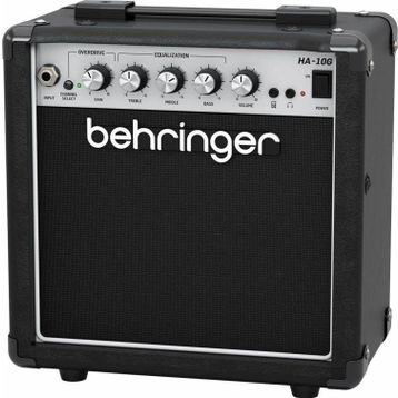 Behringer HA-10G Gitar Amfisi